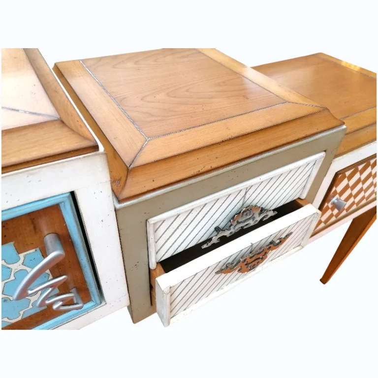 Consola ARLEQUIN03